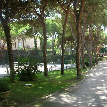 Groc Gava Apartment Екстериор снимка