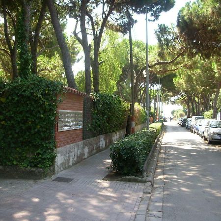 Groc Gava Apartment Екстериор снимка
