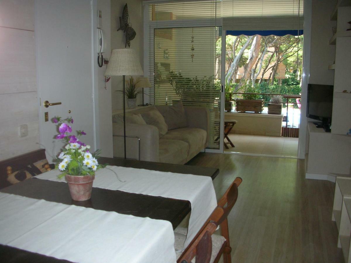 Groc Gava Apartment Екстериор снимка