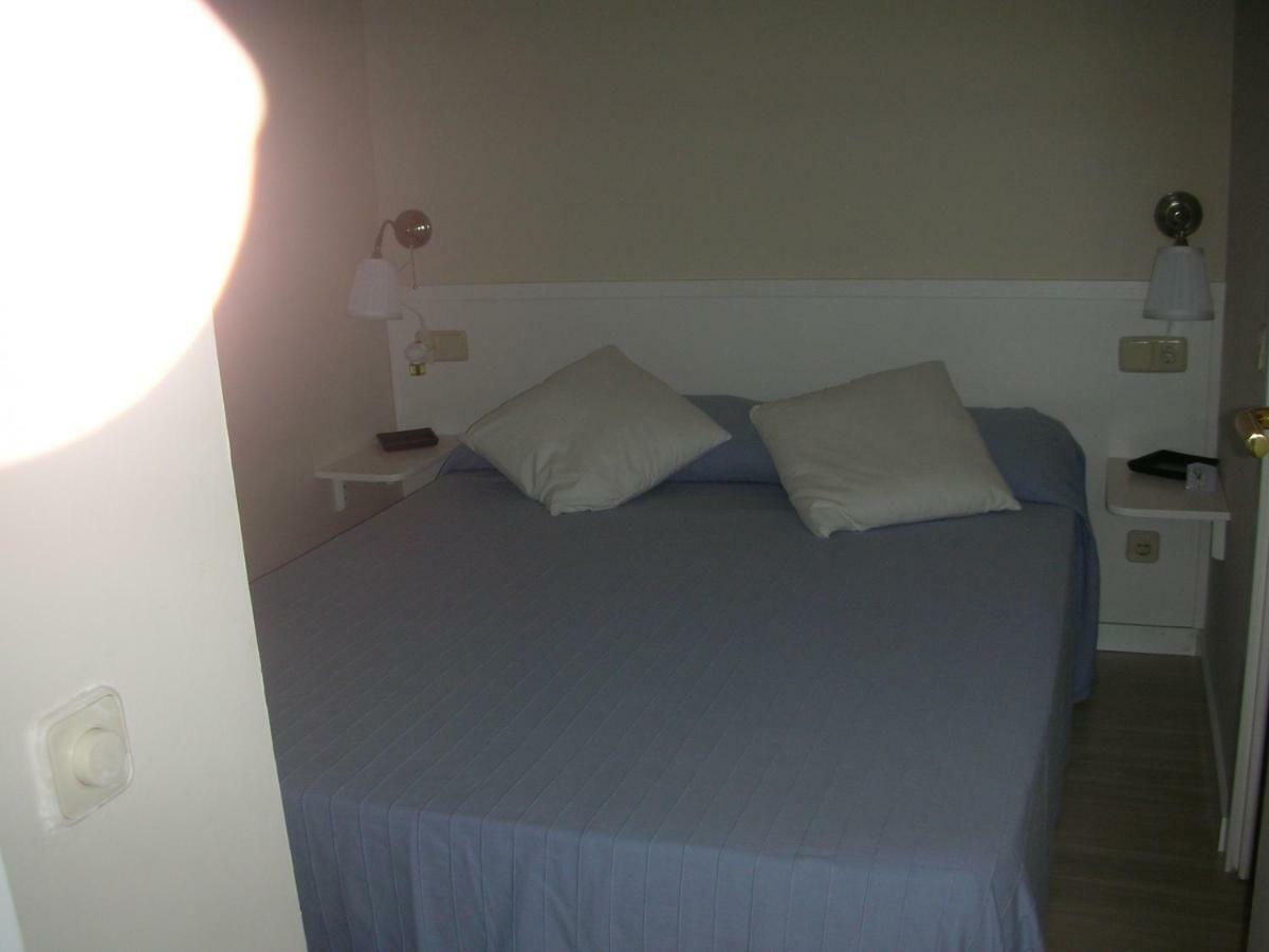 Groc Gava Apartment Екстериор снимка