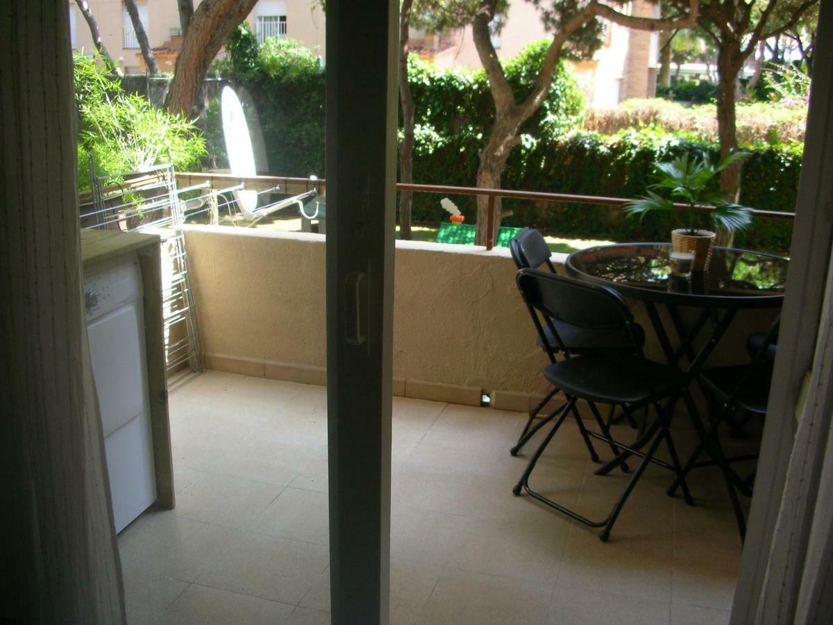 Groc Gava Apartment Екстериор снимка