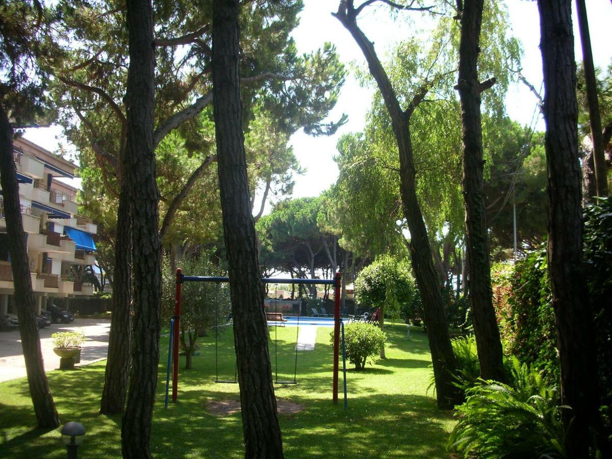 Groc Gava Apartment Екстериор снимка