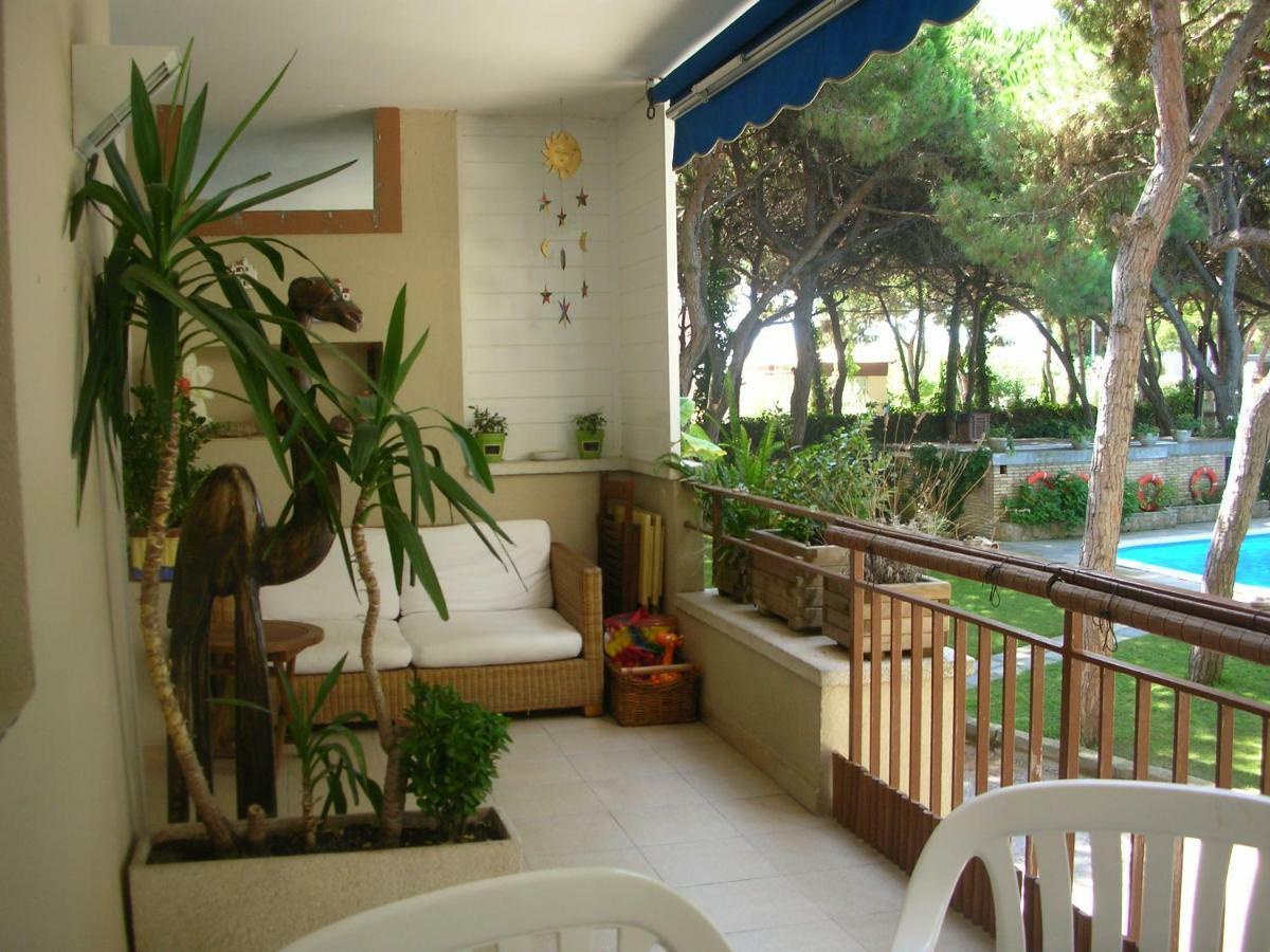 Groc Gava Apartment Екстериор снимка