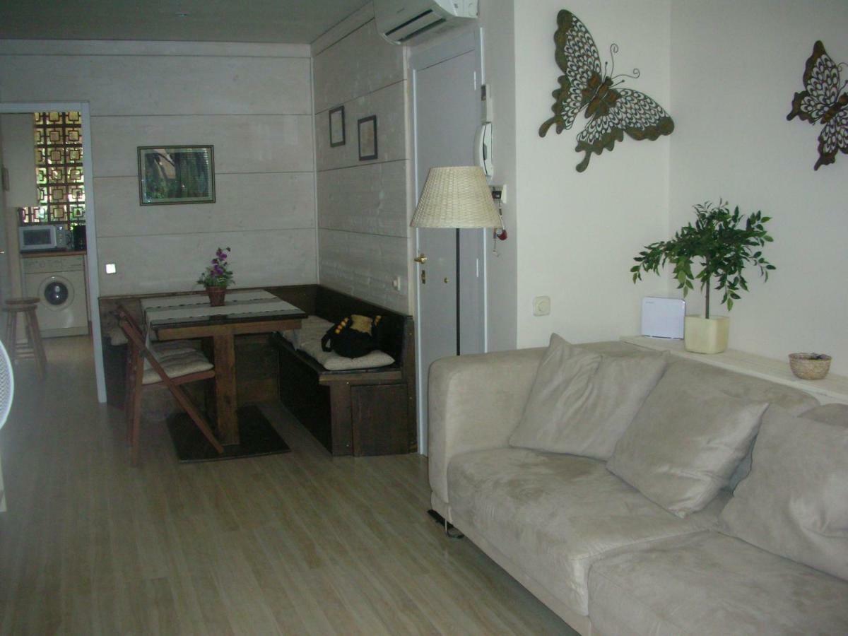 Groc Gava Apartment Екстериор снимка
