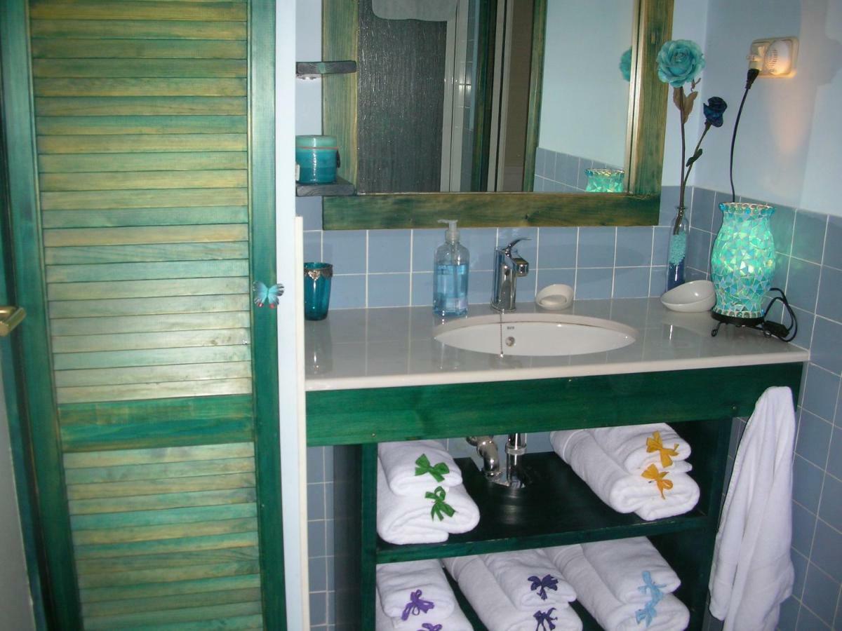Groc Gava Apartment Екстериор снимка
