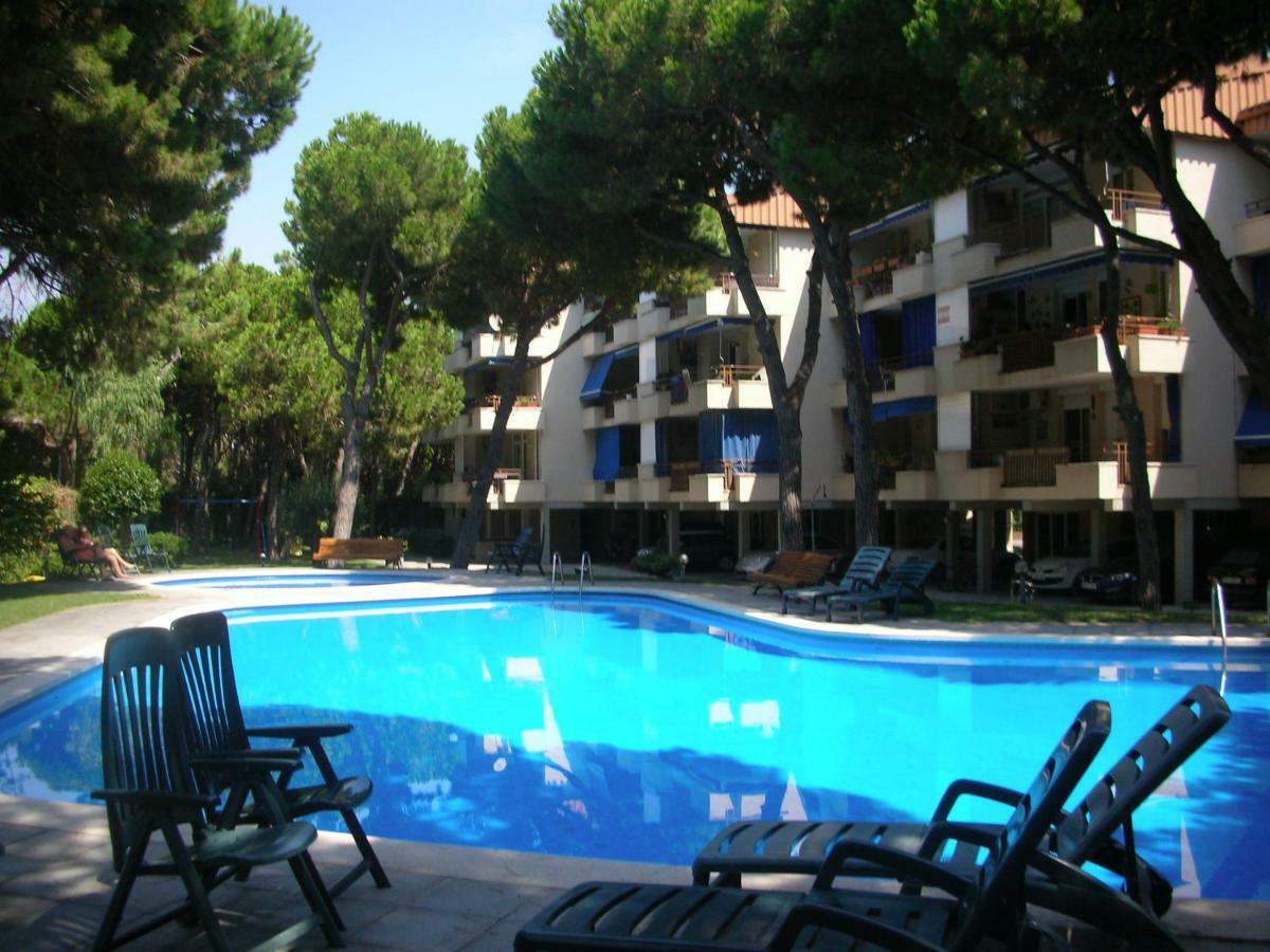 Groc Gava Apartment Екстериор снимка