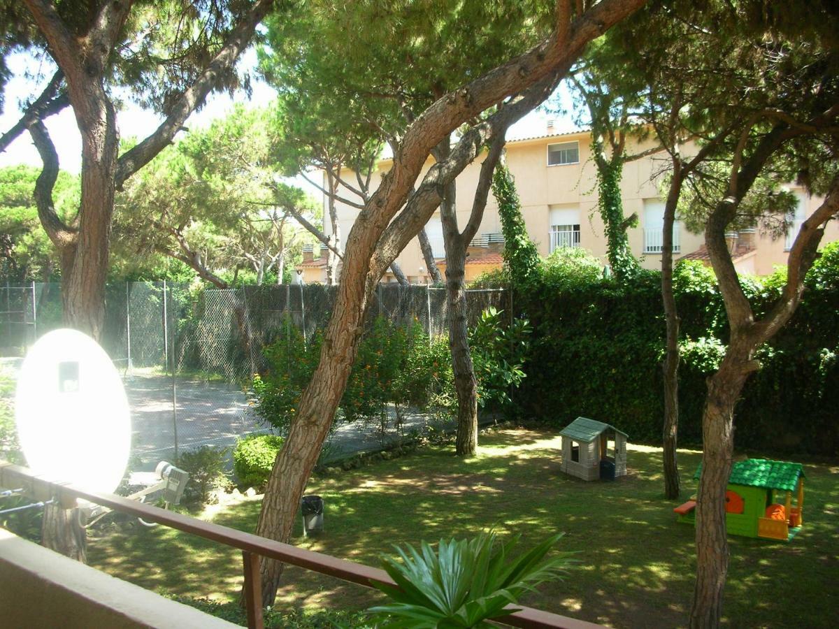 Groc Gava Apartment Екстериор снимка