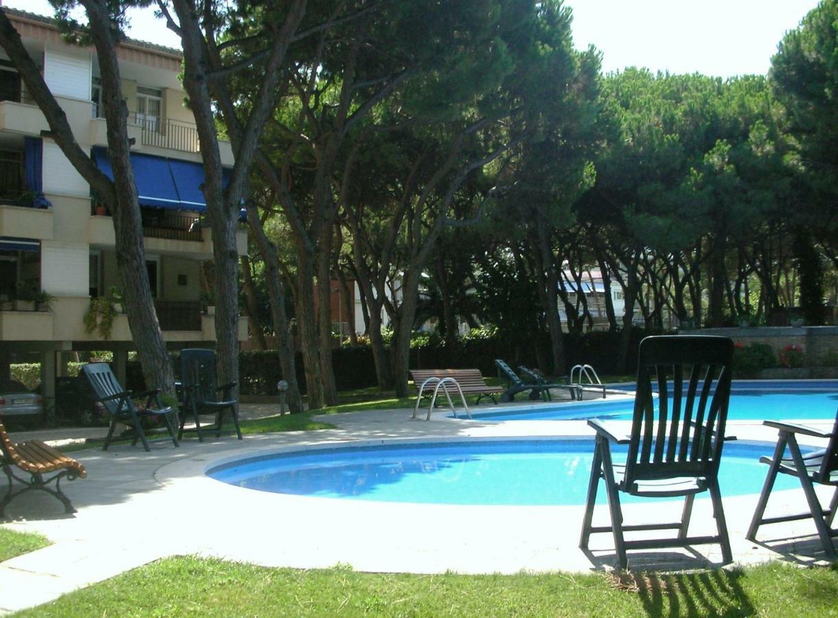 Groc Gava Apartment Екстериор снимка