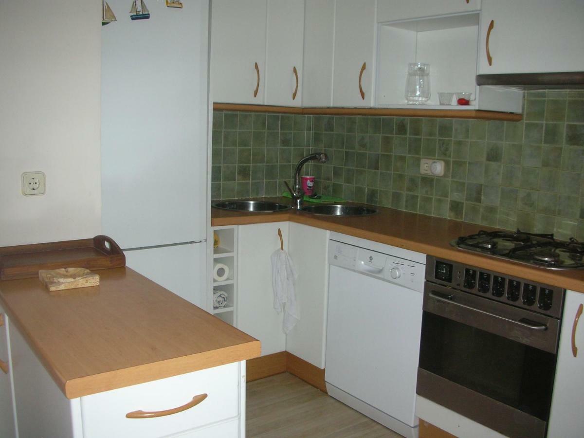 Groc Gava Apartment Екстериор снимка