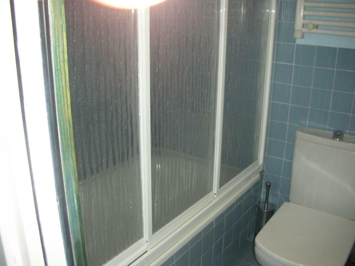 Groc Gava Apartment Екстериор снимка
